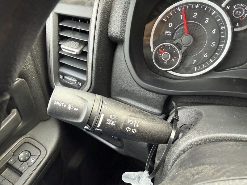 2025 Ram Ram 3500 SRW Utility Tradesman Collinsville OK