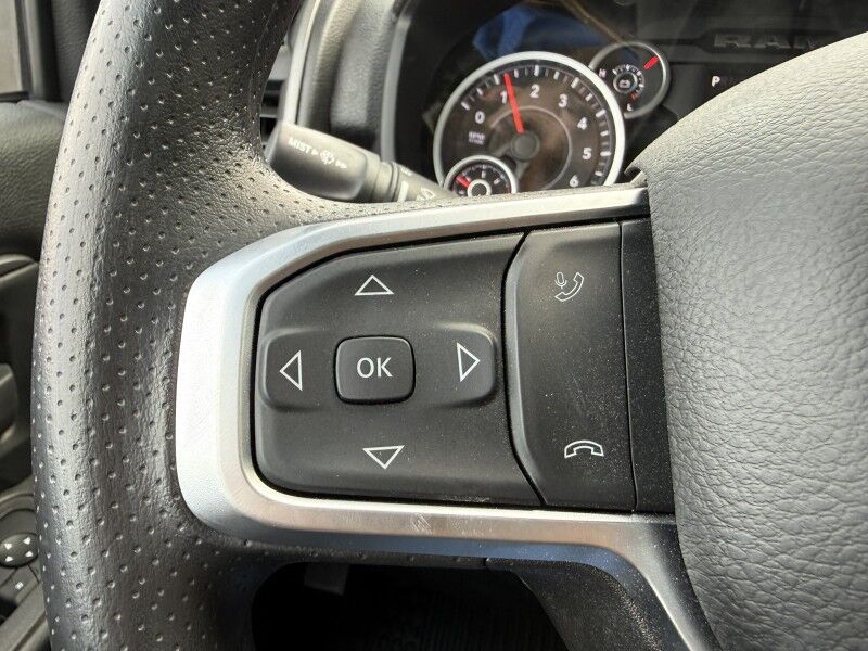 2025 Ram Ram 3500 SRW Utility Tradesman Collinsville OK