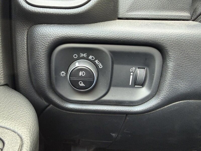 2025 Ram Ram 3500 SRW Utility Tradesman Collinsville OK