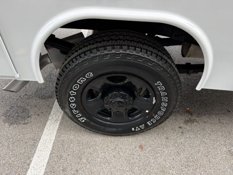 2025 Ram Ram 3500 SRW Utility Tradesman Collinsville OK