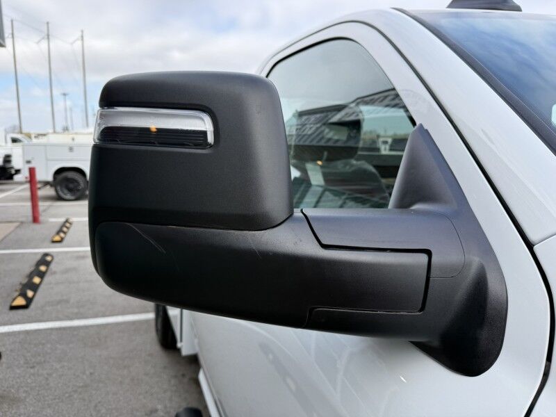 2025 Ram Ram 3500 SRW Utility Tradesman Collinsville OK