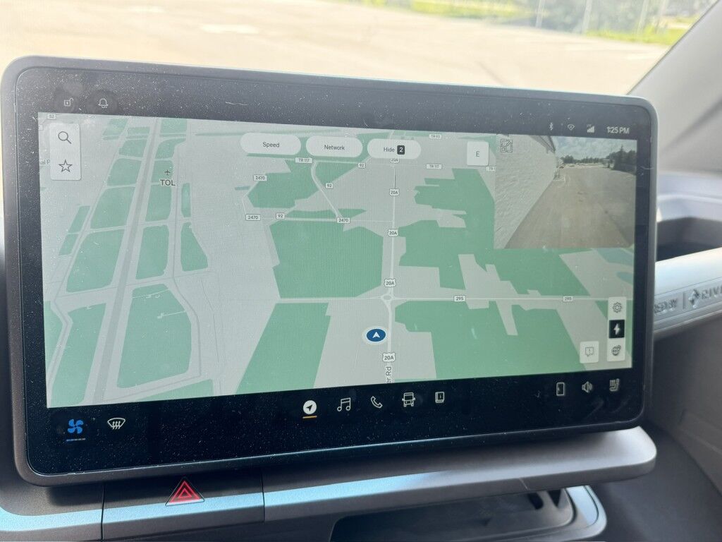 2025 Rivian EDV 500 FWD Maumee OH