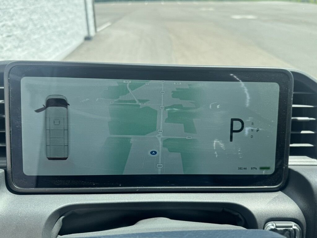 2025 Rivian EDV 500 FWD Maumee OH
