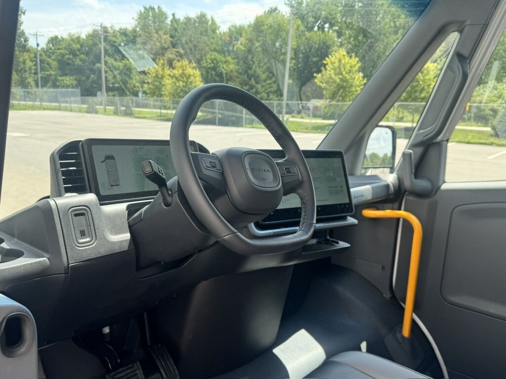 2025 Rivian EDV 500 FWD Maumee OH