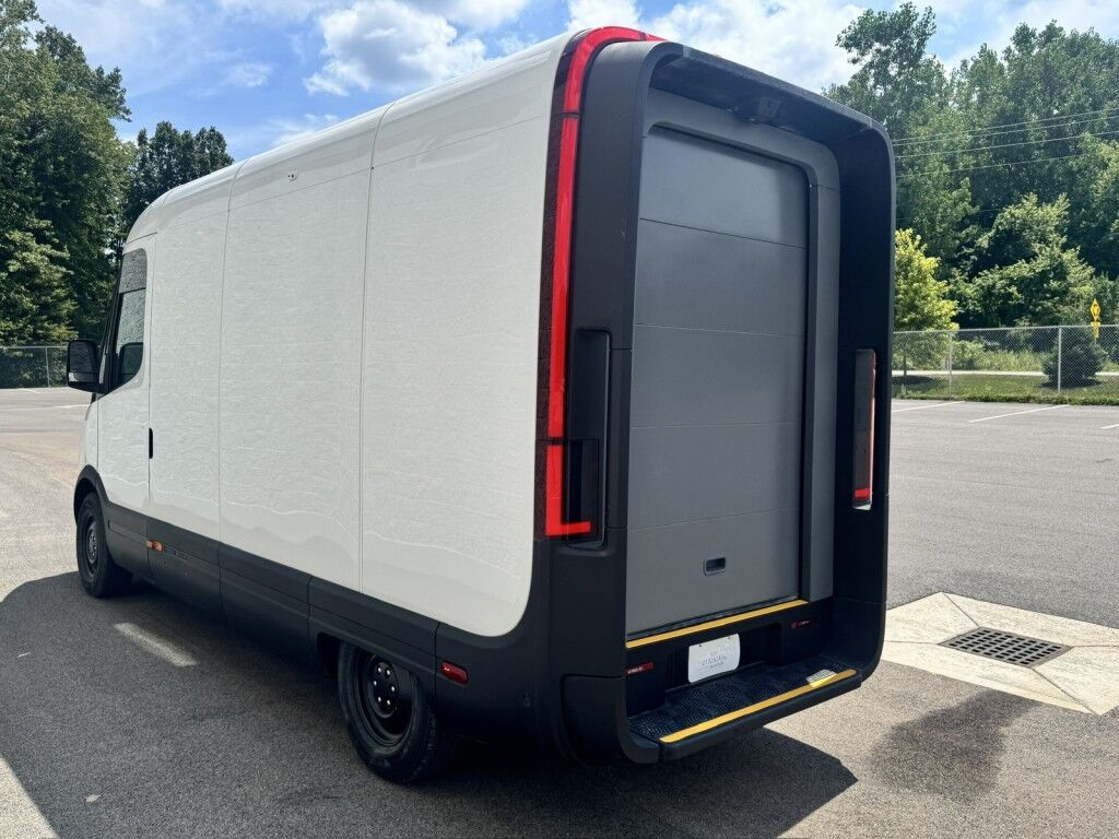 2025 Rivian EDV 500 FWD Maumee OH