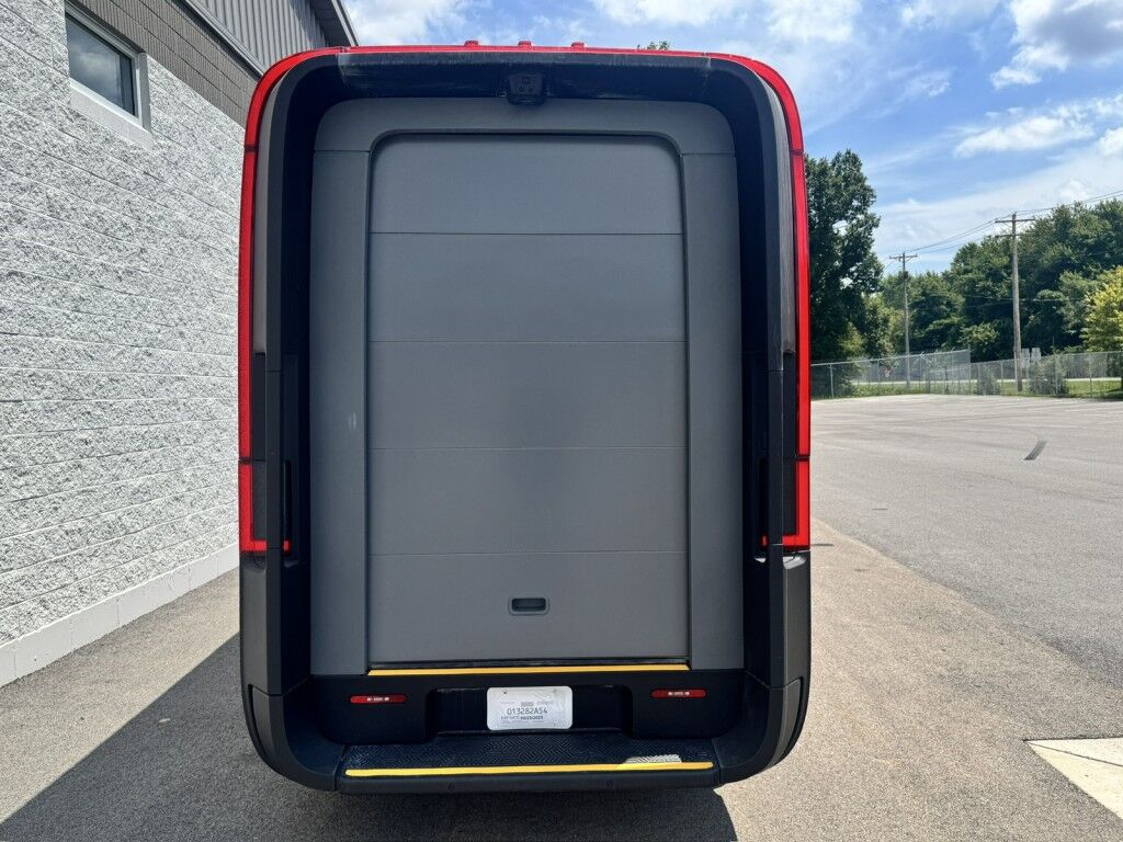 2025 Rivian EDV 500 FWD Maumee OH