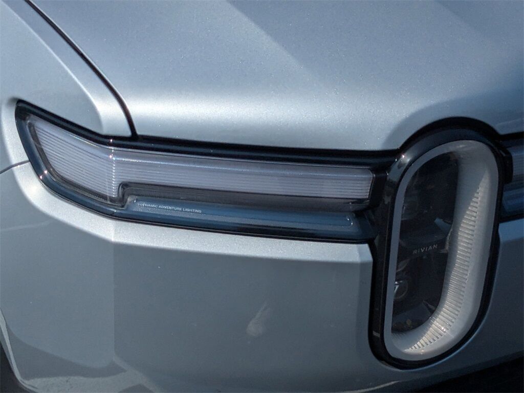 2025 Rivian R1S Saint Augustine FL