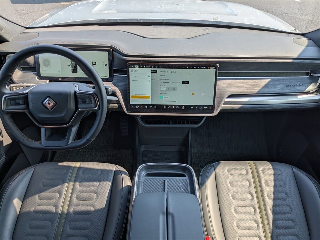 2025 Rivian R1S Saint Augustine FL