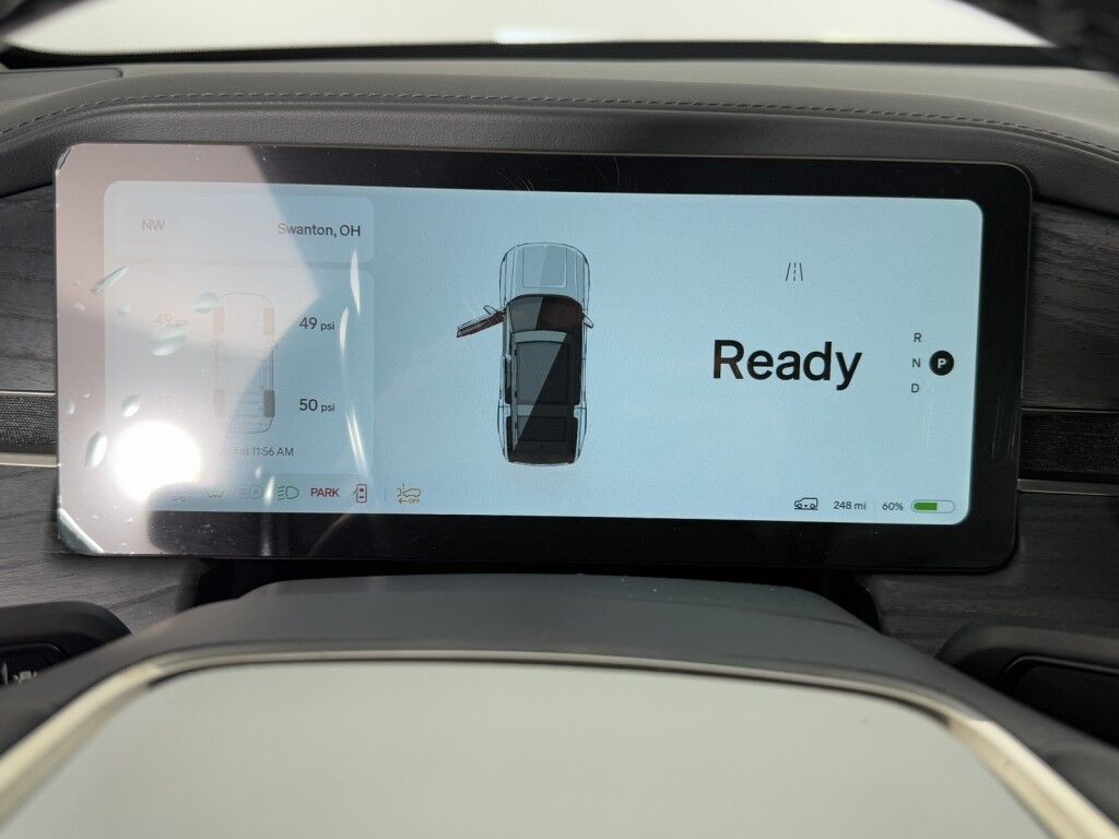 2025 Rivian R1S Adventure Dual-Motor Max Pack Maumee OH
