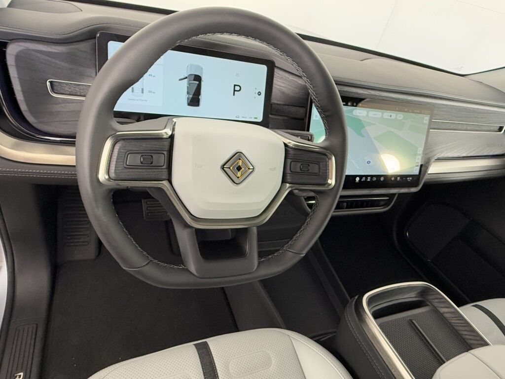 2025 Rivian R1S Adventure Dual-Motor Max Pack Maumee OH