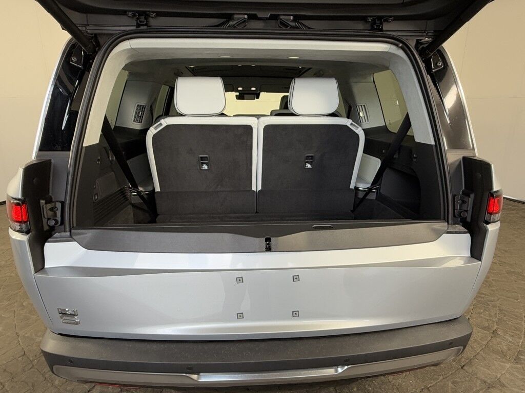 2025 Rivian R1S Adventure Dual-Motor Max Pack Maumee OH