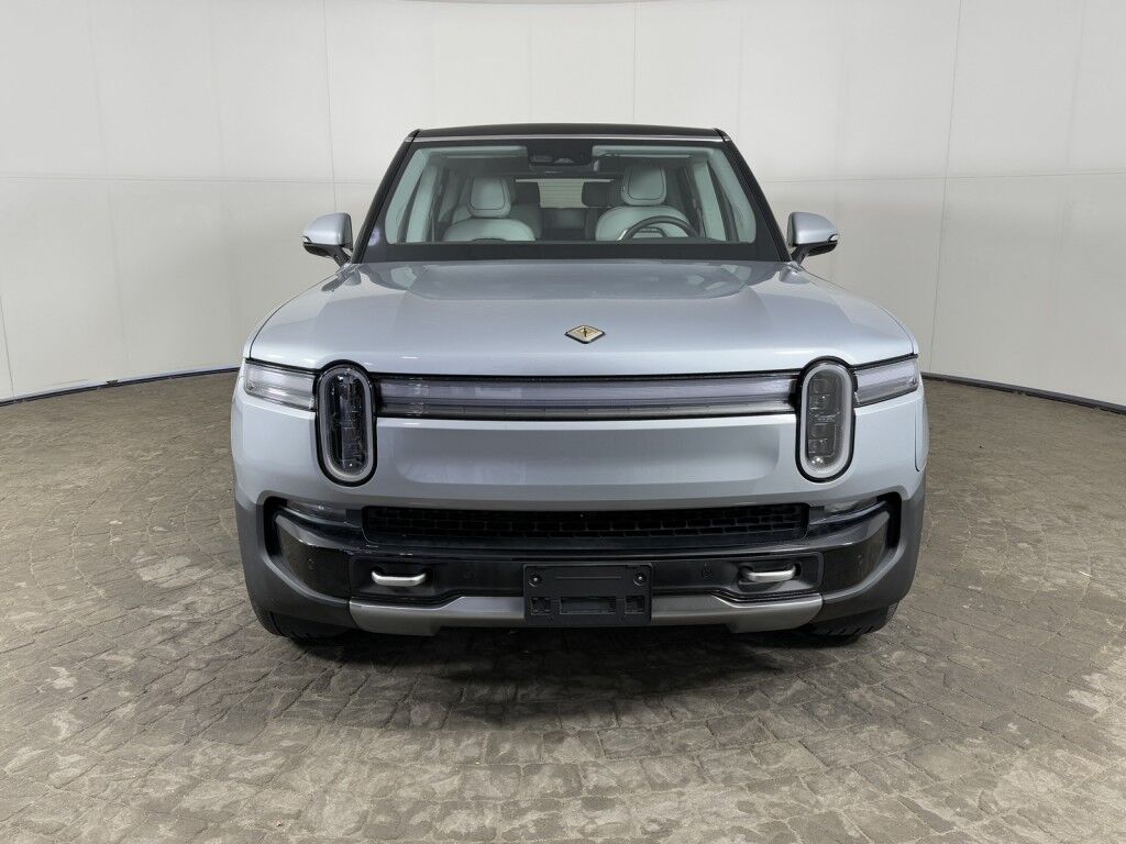 2025 Rivian R1S Adventure Dual-Motor Max Pack Maumee OH