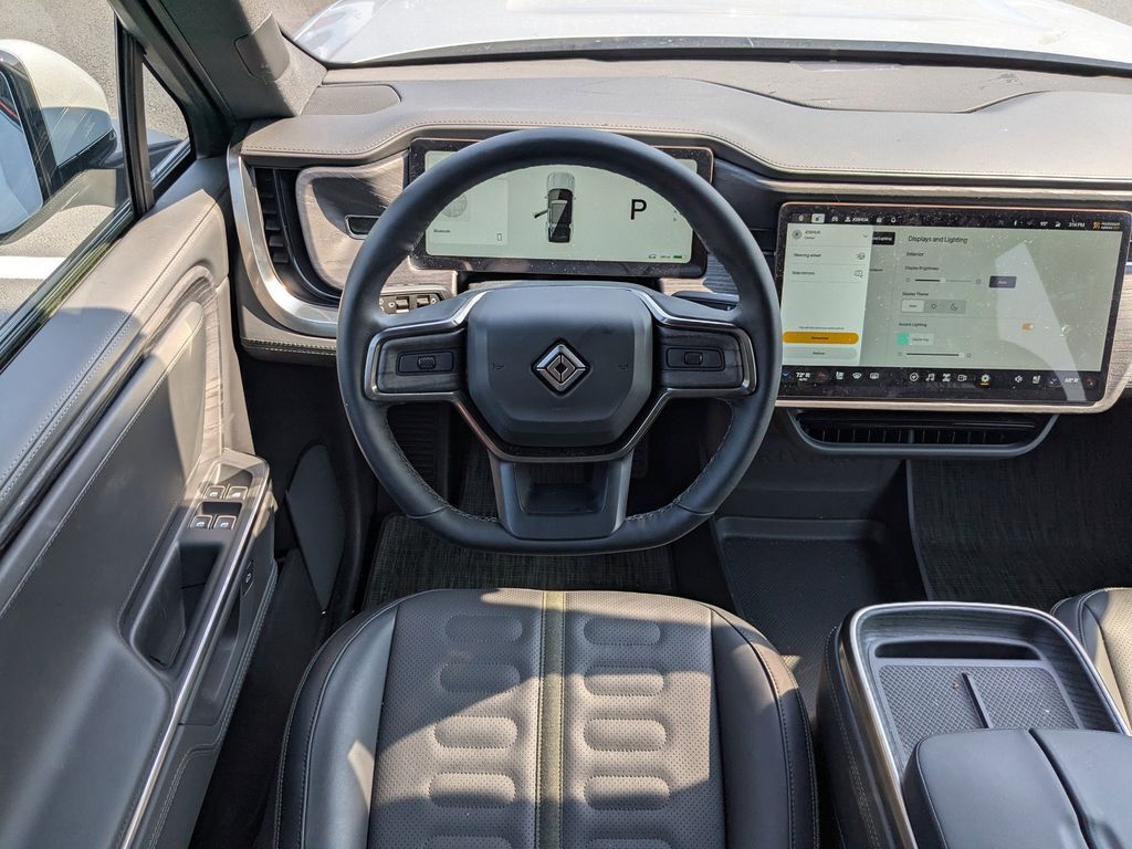 2025 Rivian R1S Adventure Dual Motor Perf Large Pack Saint Augustine FL