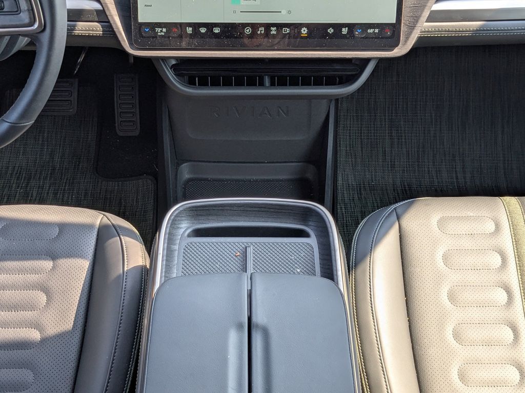 2025 Rivian R1S Adventure Dual Motor Perf Large Pack Saint Augustine FL