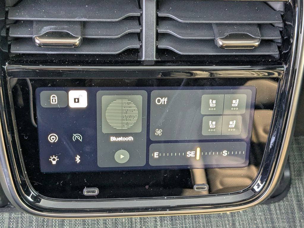 2025 Rivian R1S Adventure Dual Motor Perf Large Pack Saint Augustine FL