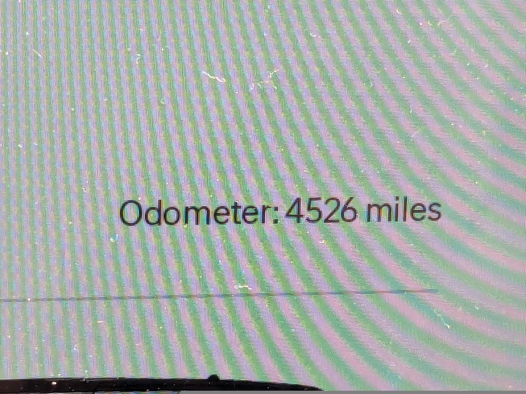 2025 Rivian R1S Adventure Dual Motor Perf Large Pack Saint Augustine FL