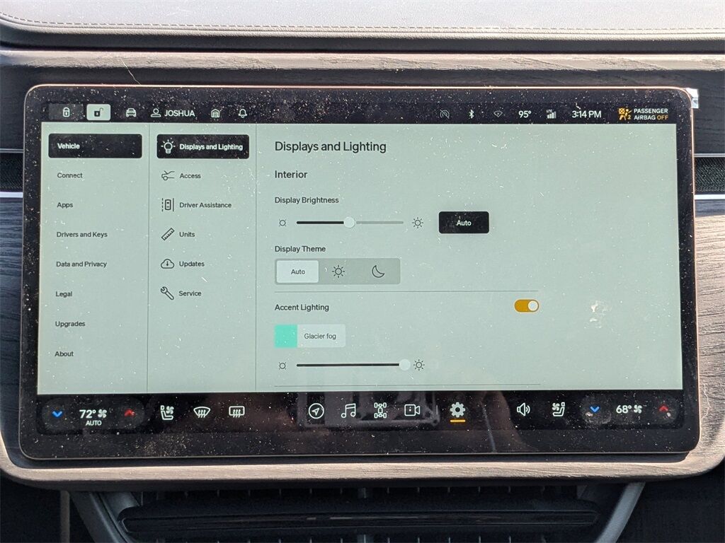 2025 Rivian R1S Adventure Dual Motor Perf Large Pack Saint Augustine FL