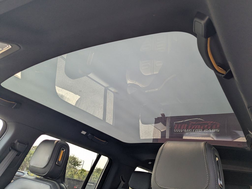 2025 Rivian R1S Adventure Dual Motor Perf Large Pack Saint Augustine FL