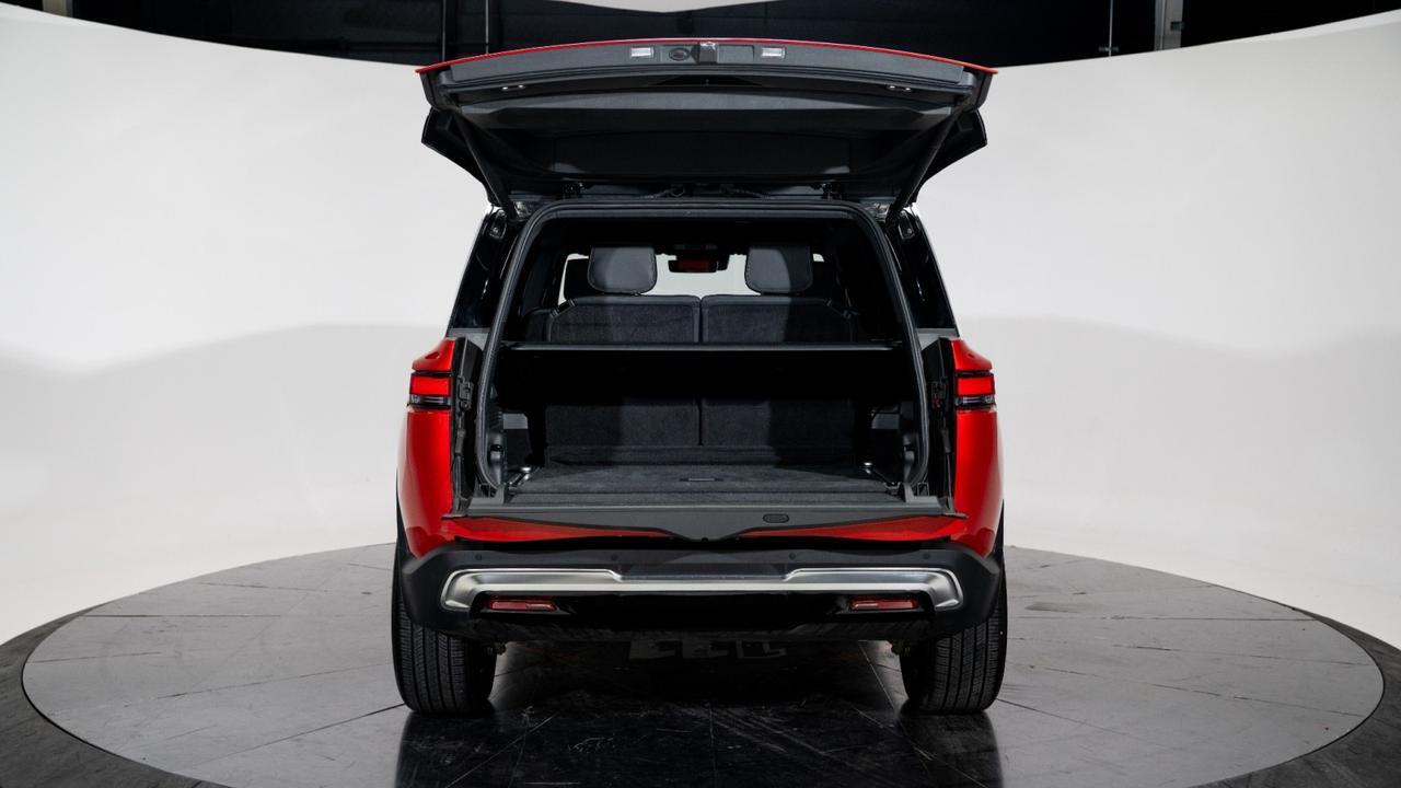 2025 Rivian R1S Adventure Franklin TN