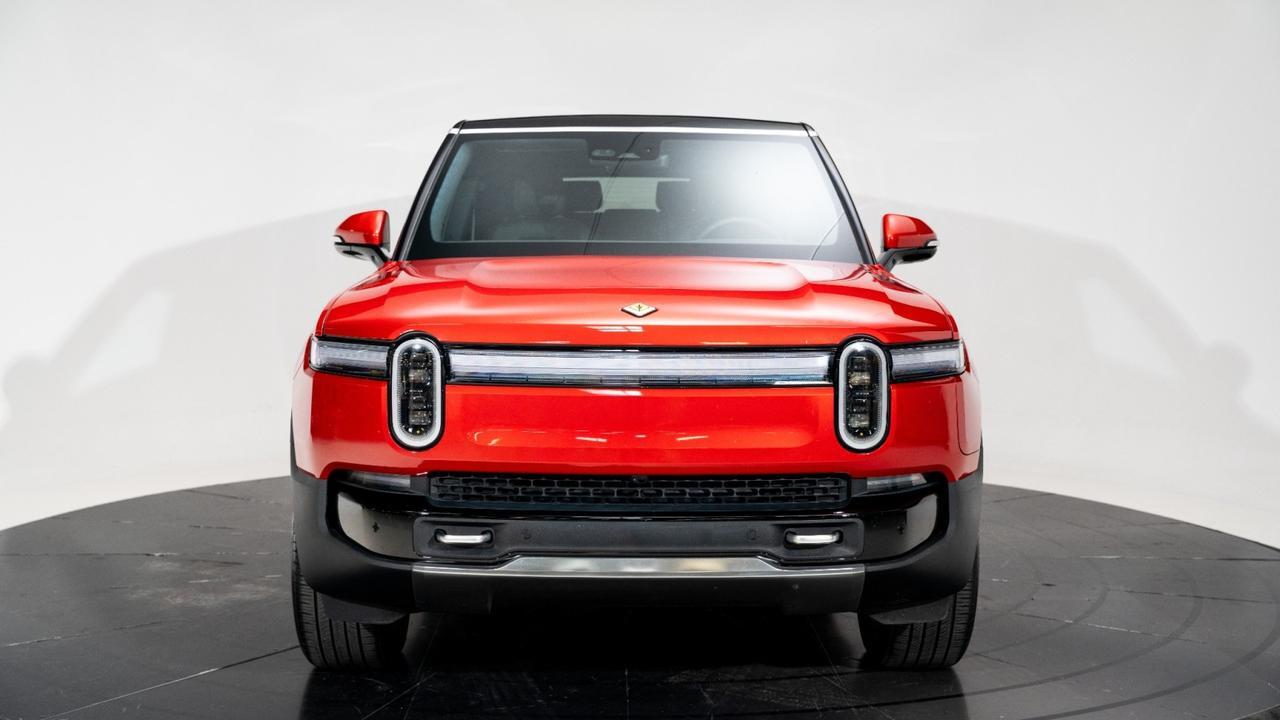 2025 Rivian R1S Adventure Franklin TN