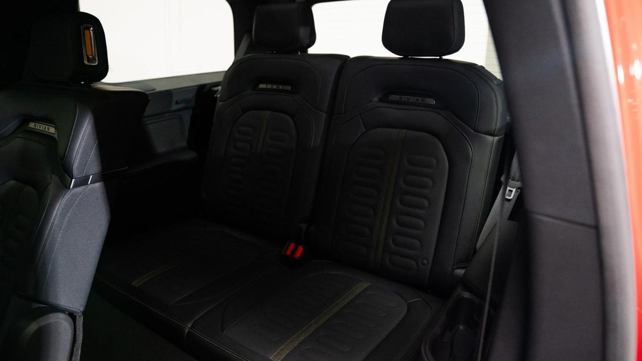 2025 Rivian R1S Adventure Franklin TN