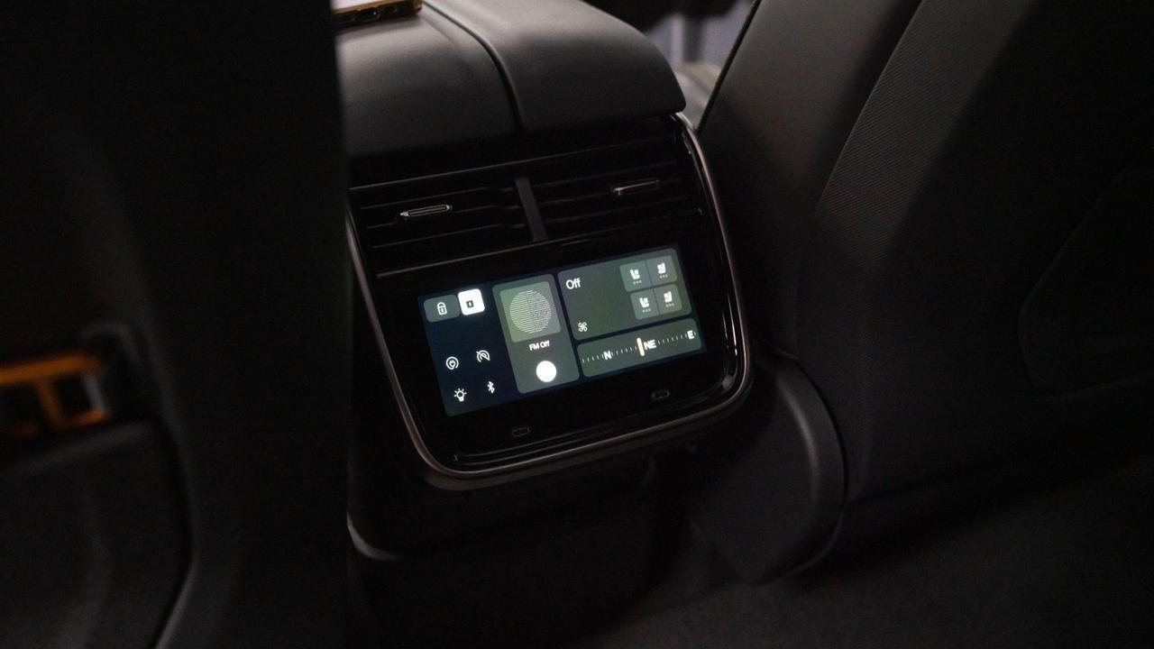 2025 Rivian R1S Adventure Franklin TN