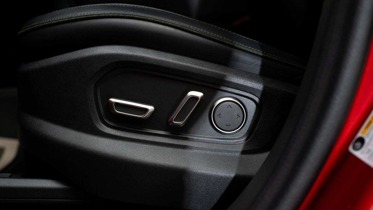 2025 Rivian R1S Adventure Franklin TN