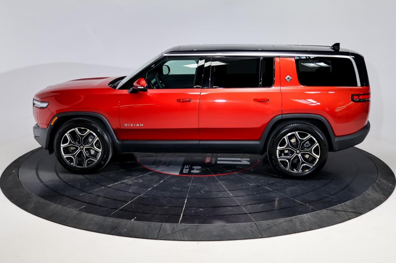 2025 Rivian R1S Adventure Franklin TN