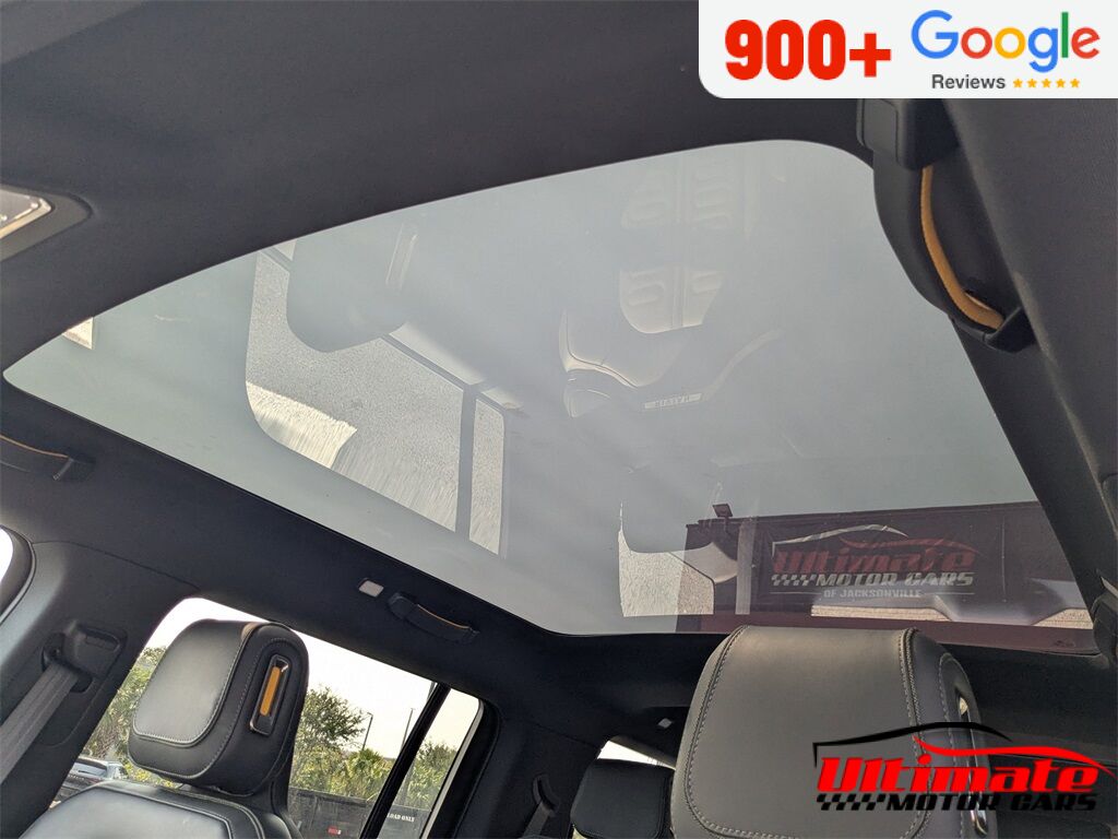 2025 Rivian R1S Adventure Saint Augustine FL