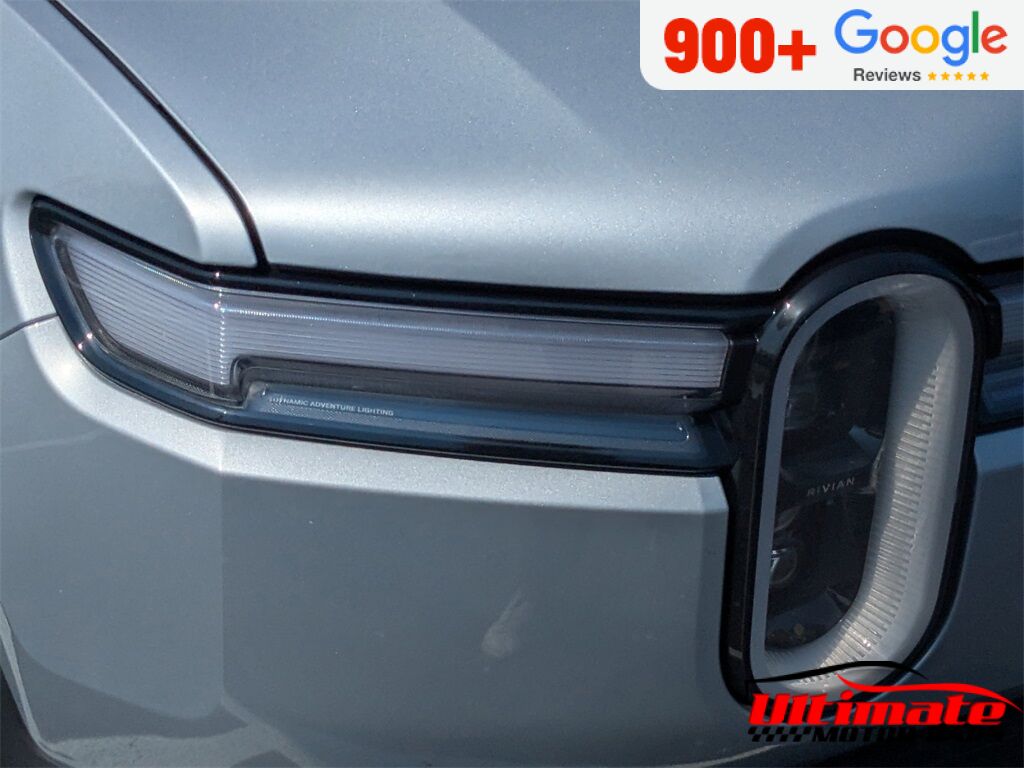 2025 Rivian R1S Adventure Saint Augustine FL