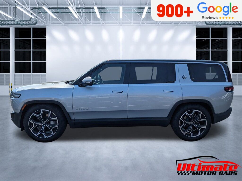 2025 Rivian R1S Adventure Saint Augustine FL