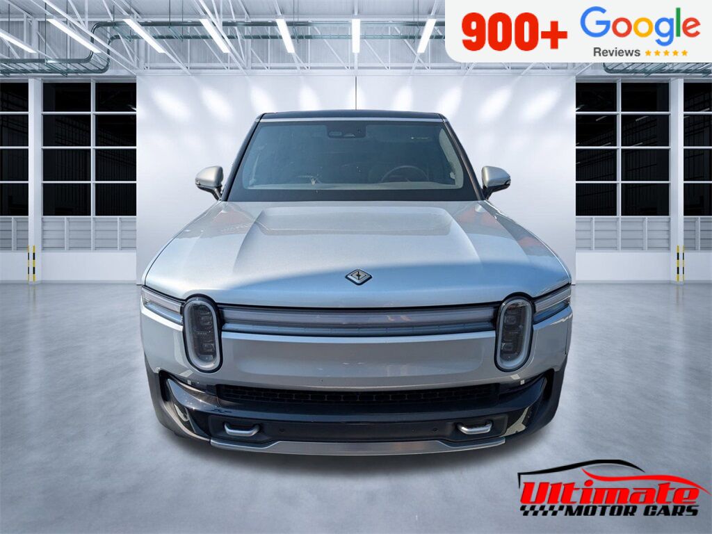 2025 Rivian R1S Adventure Saint Augustine FL