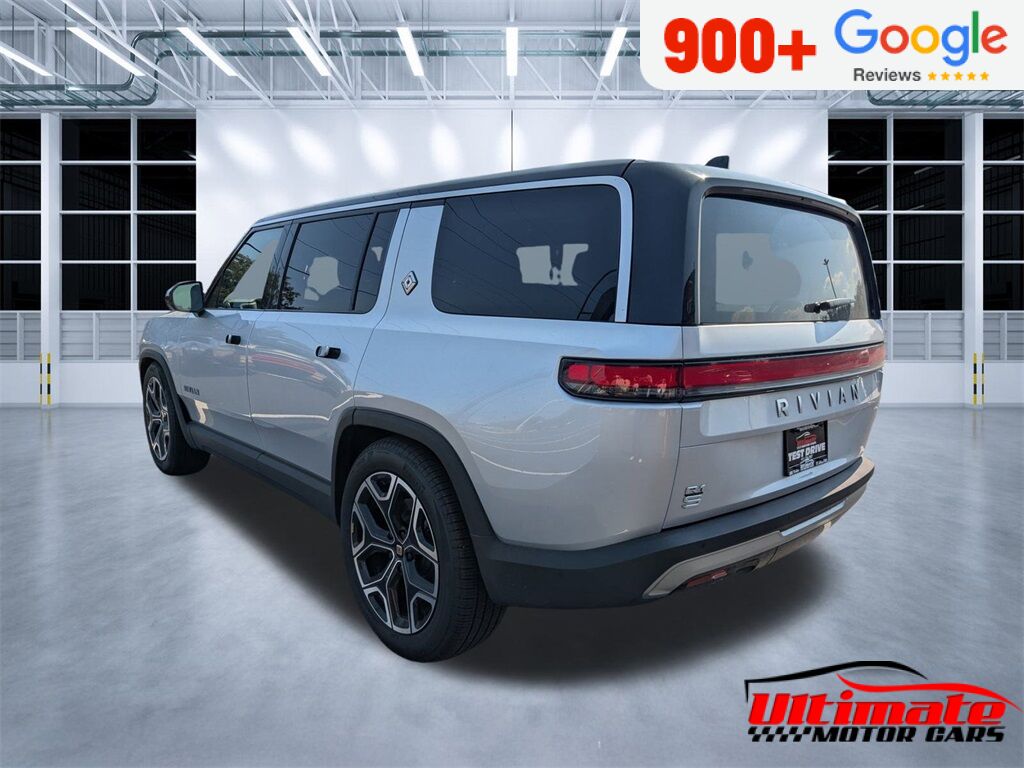 2025 Rivian R1S Adventure Saint Augustine FL