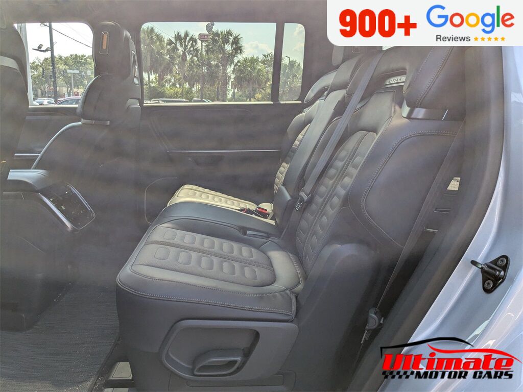 2025 Rivian R1S Adventure Saint Augustine FL