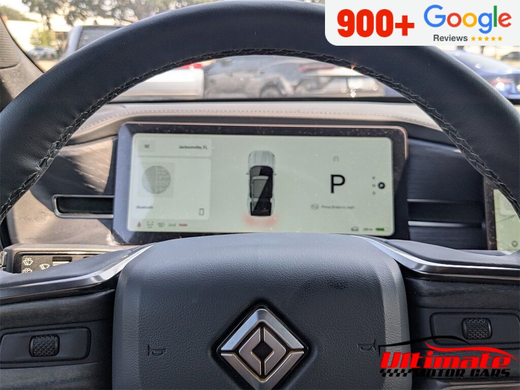 2025 Rivian R1S Adventure Saint Augustine FL