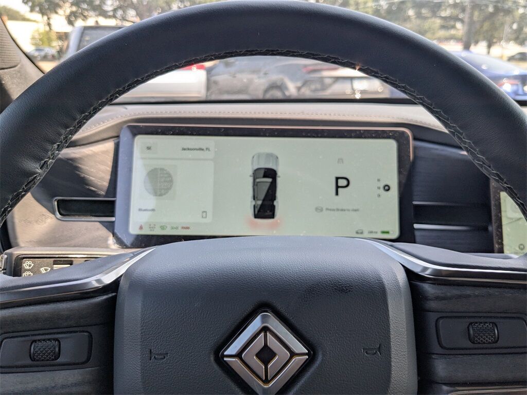 2025 Rivian R1S Adventure Saint Augustine FL