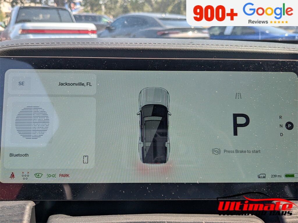 2025 Rivian R1S Adventure Saint Augustine FL