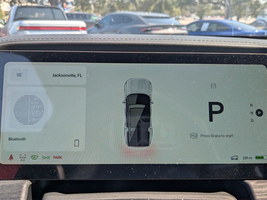 2025 Rivian R1S Adventure Saint Augustine FL