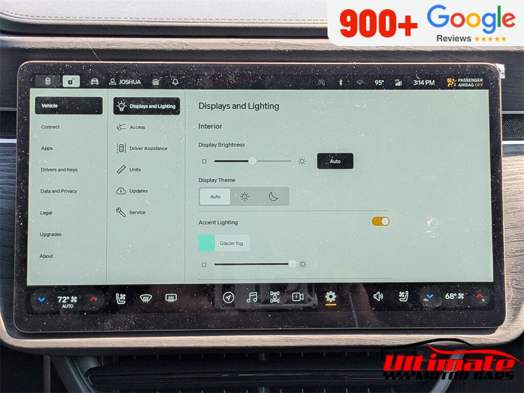 2025 Rivian R1S Adventure Saint Augustine FL