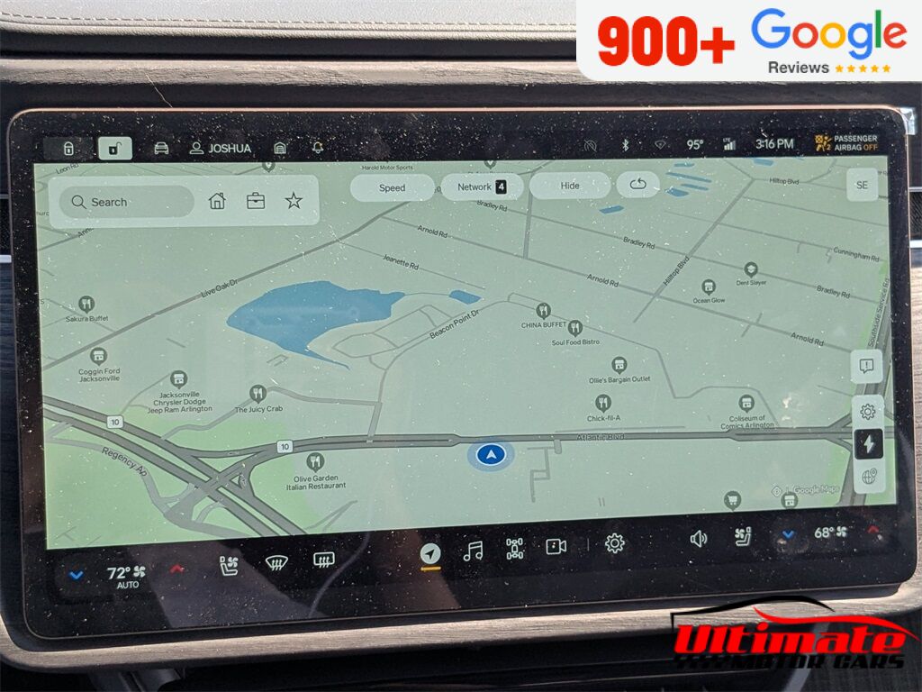 2025 Rivian R1S Adventure Saint Augustine FL