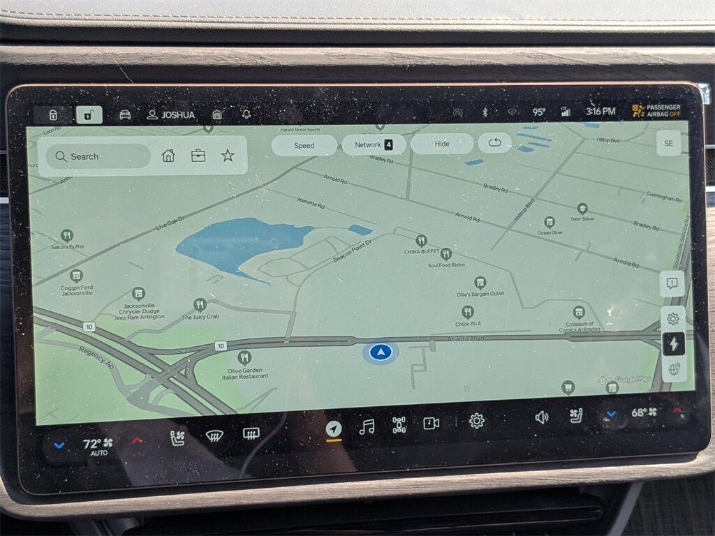 2025 Rivian R1S Adventure Saint Augustine FL