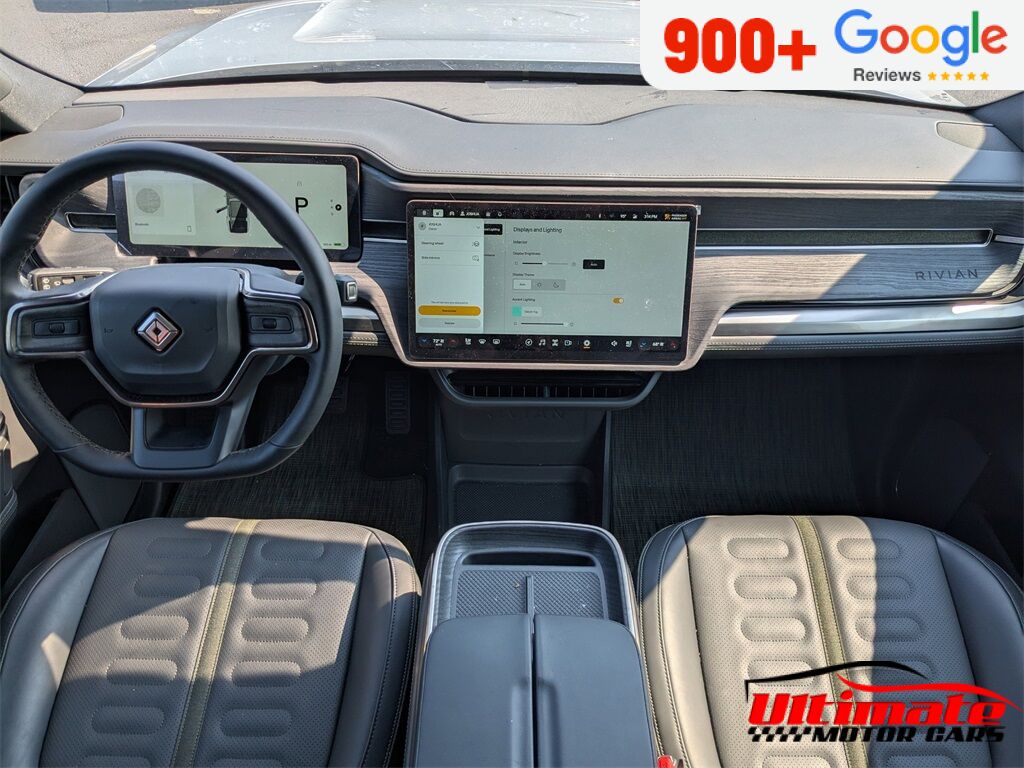 2025 Rivian R1S Adventure Saint Augustine FL