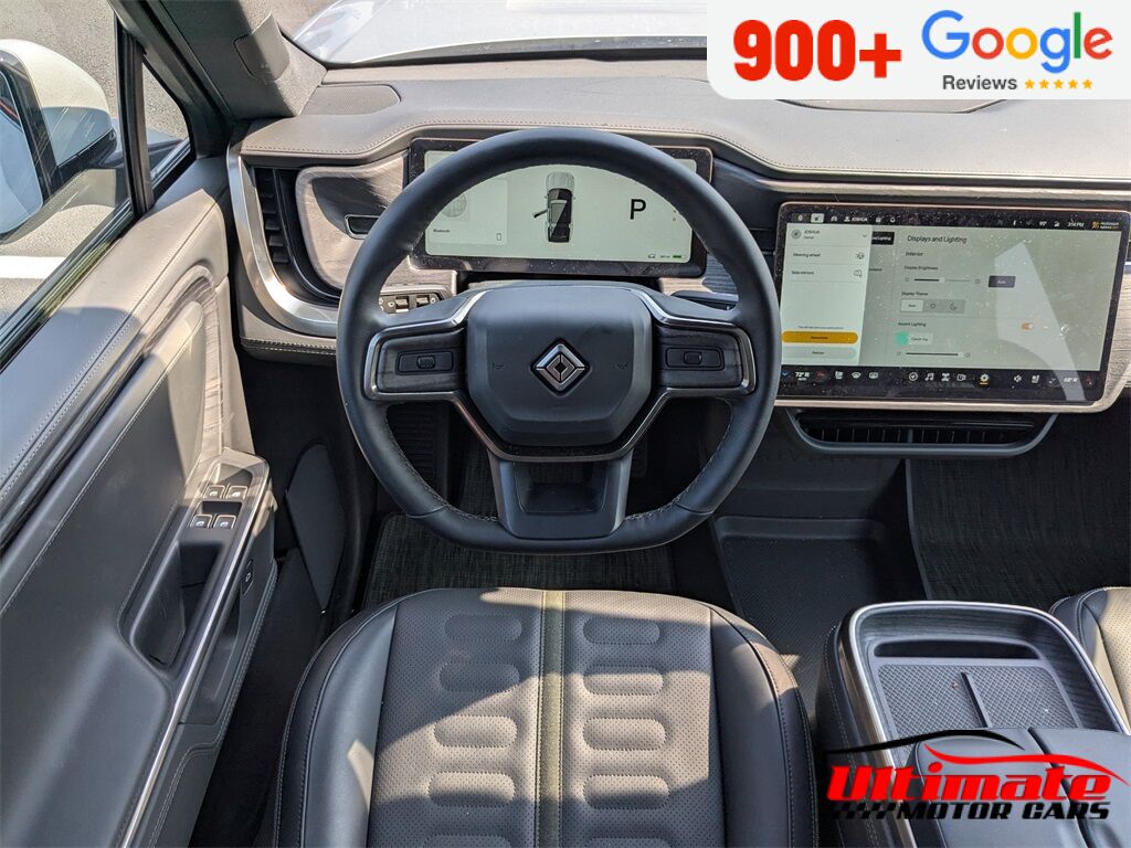 2025 Rivian R1S Adventure Saint Augustine FL