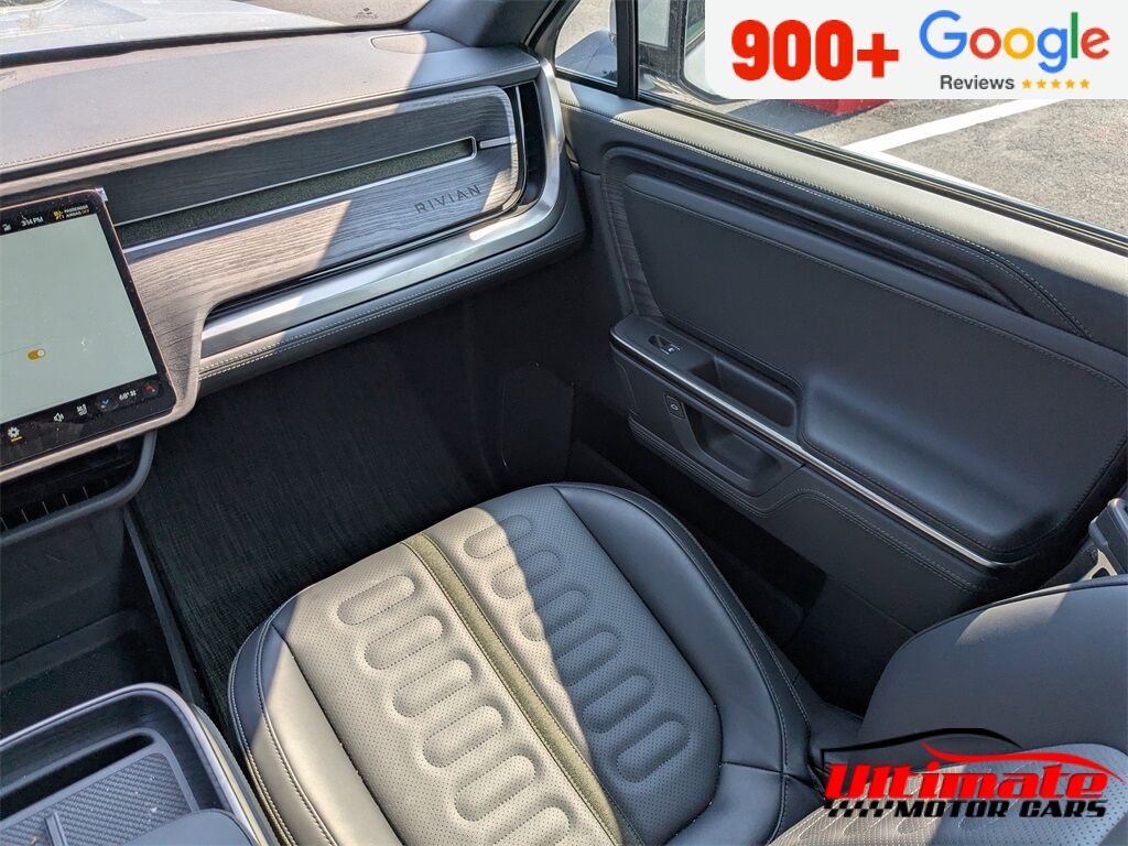 2025 Rivian R1S Adventure Saint Augustine FL