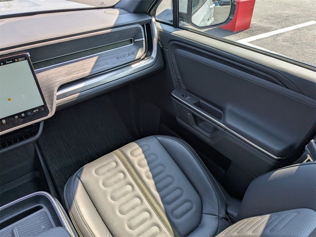 2025 Rivian R1S Adventure Saint Augustine FL