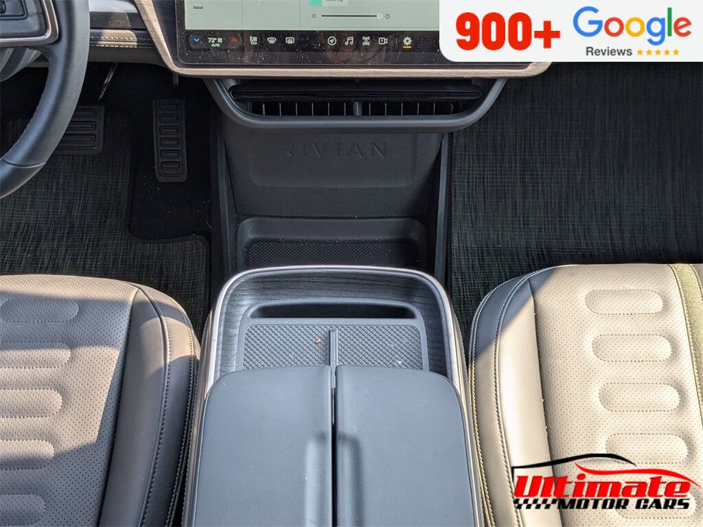 2025 Rivian R1S Adventure Saint Augustine FL