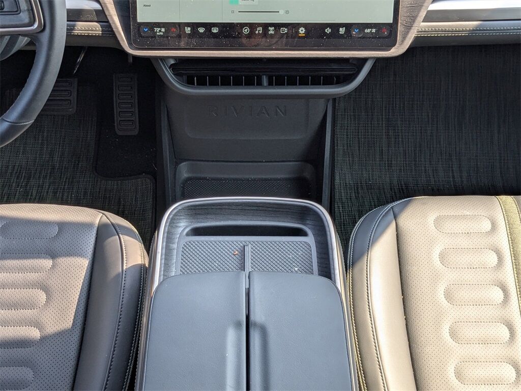 2025 Rivian R1S Adventure Saint Augustine FL