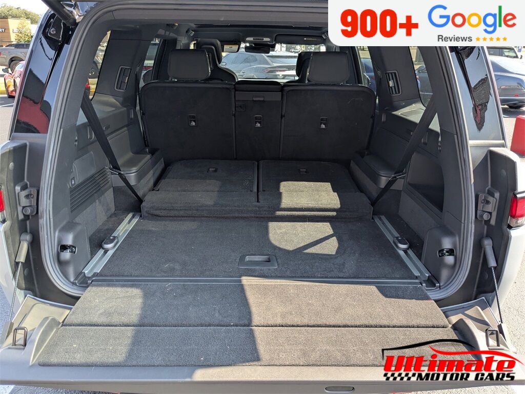 2025 Rivian R1S Adventure Saint Augustine FL