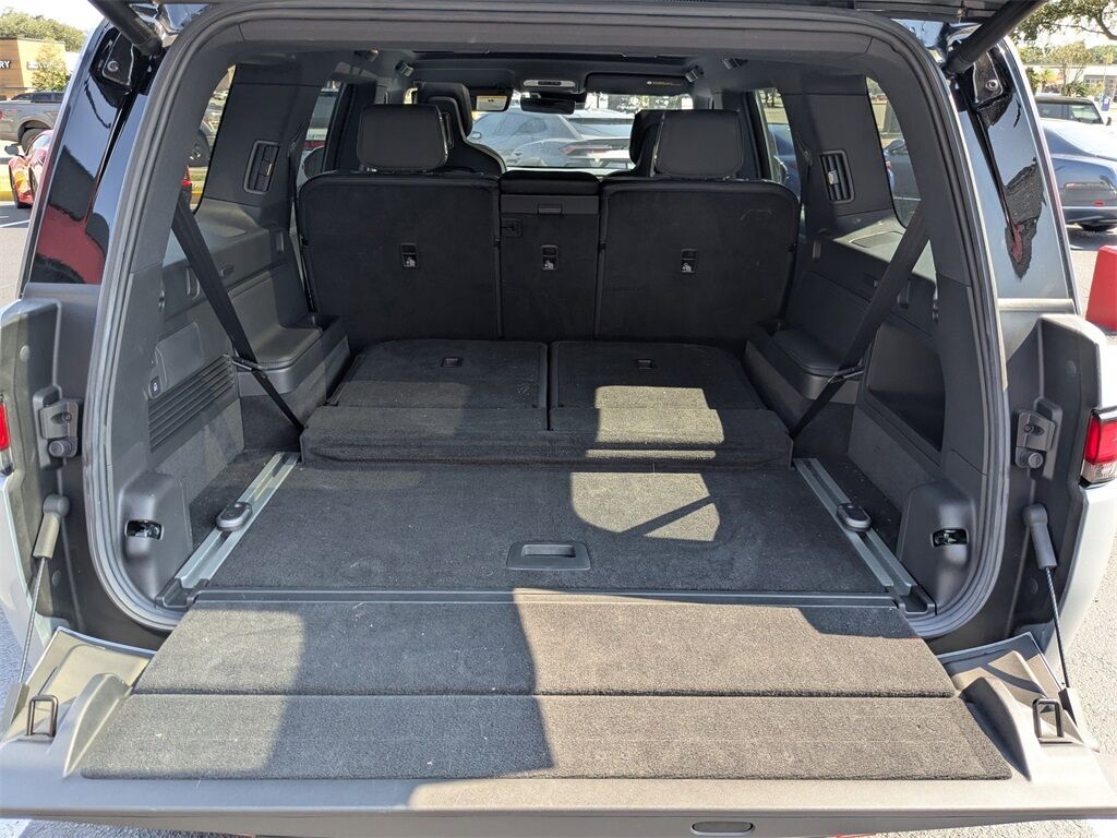 2025 Rivian R1S Adventure Saint Augustine FL