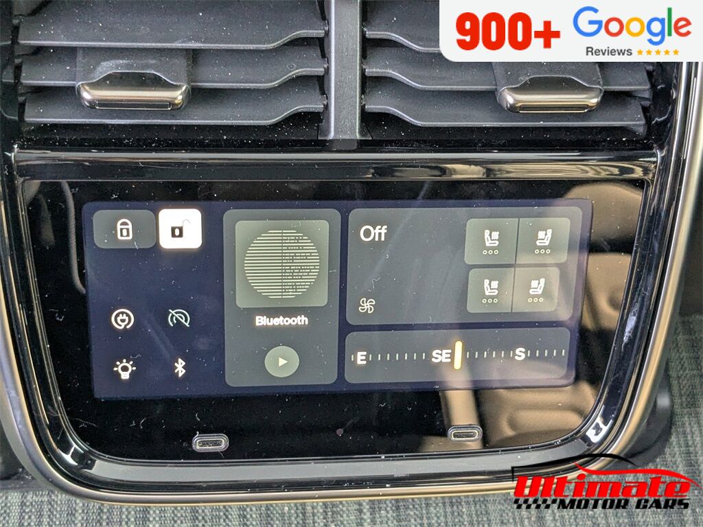 2025 Rivian R1S Adventure Saint Augustine FL